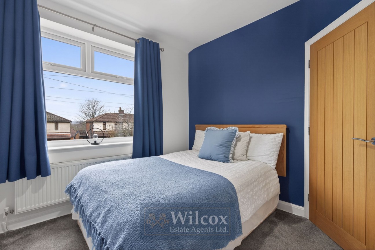 Breightmet Drive, Bolton, BL2