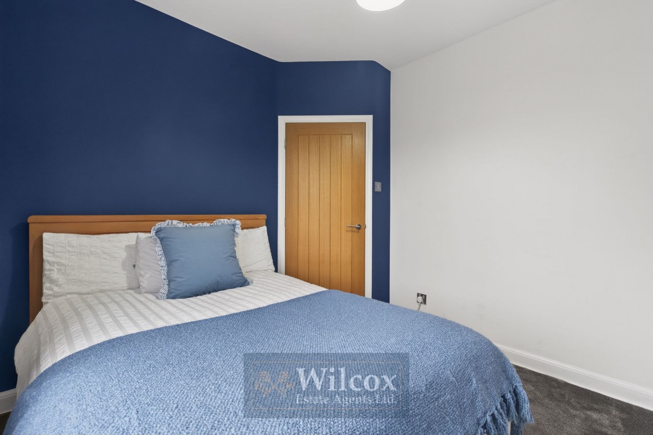 Breightmet Drive, Bolton, BL2