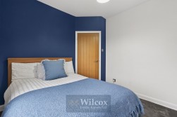 Breightmet Drive, Bolton, BL2