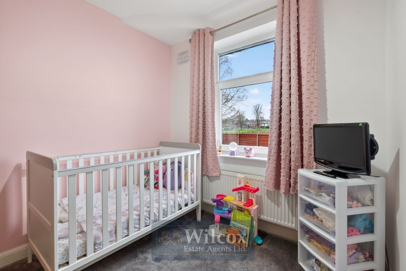 Breightmet Drive, Bolton, BL2