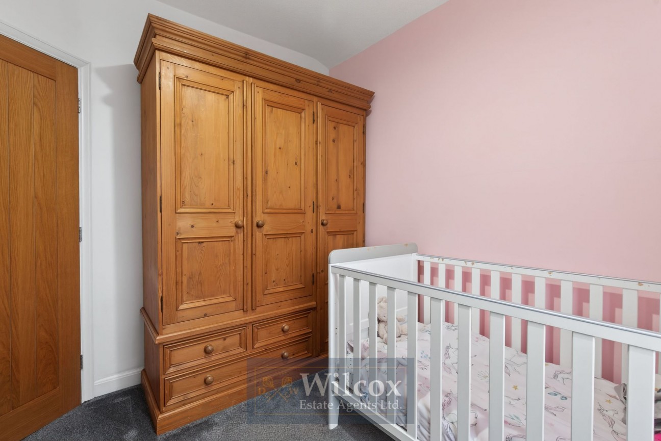 Breightmet Drive, Bolton, BL2