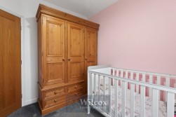 Breightmet Drive, Bolton, BL2