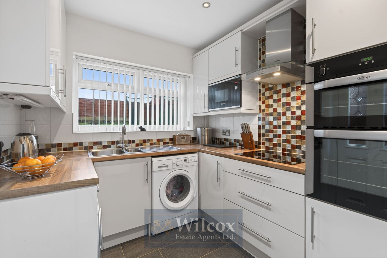 Breightmet Drive, Bolton, BL2