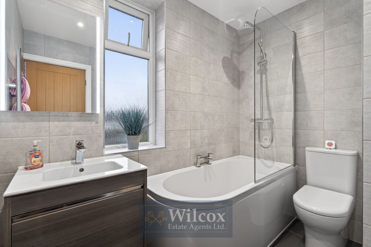 Breightmet Drive, Bolton, BL2