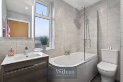 Breightmet Drive, Bolton, BL2