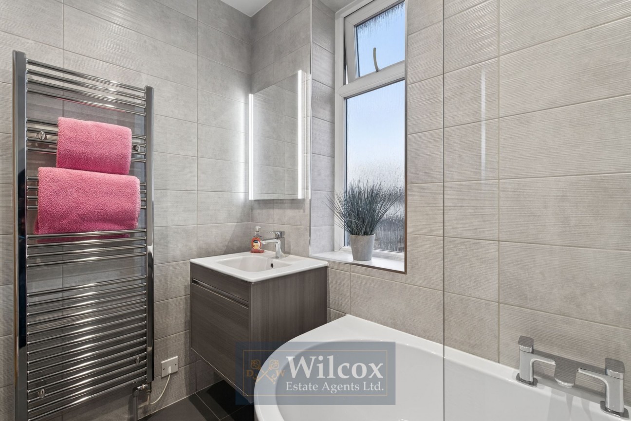 Breightmet Drive, Bolton, BL2