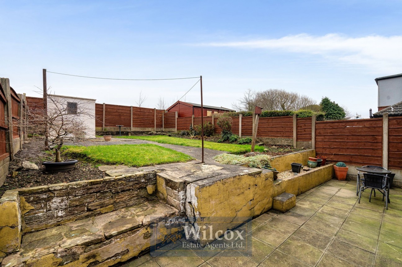 Breightmet Drive, Bolton, BL2