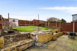 Breightmet Drive, Bolton, BL2