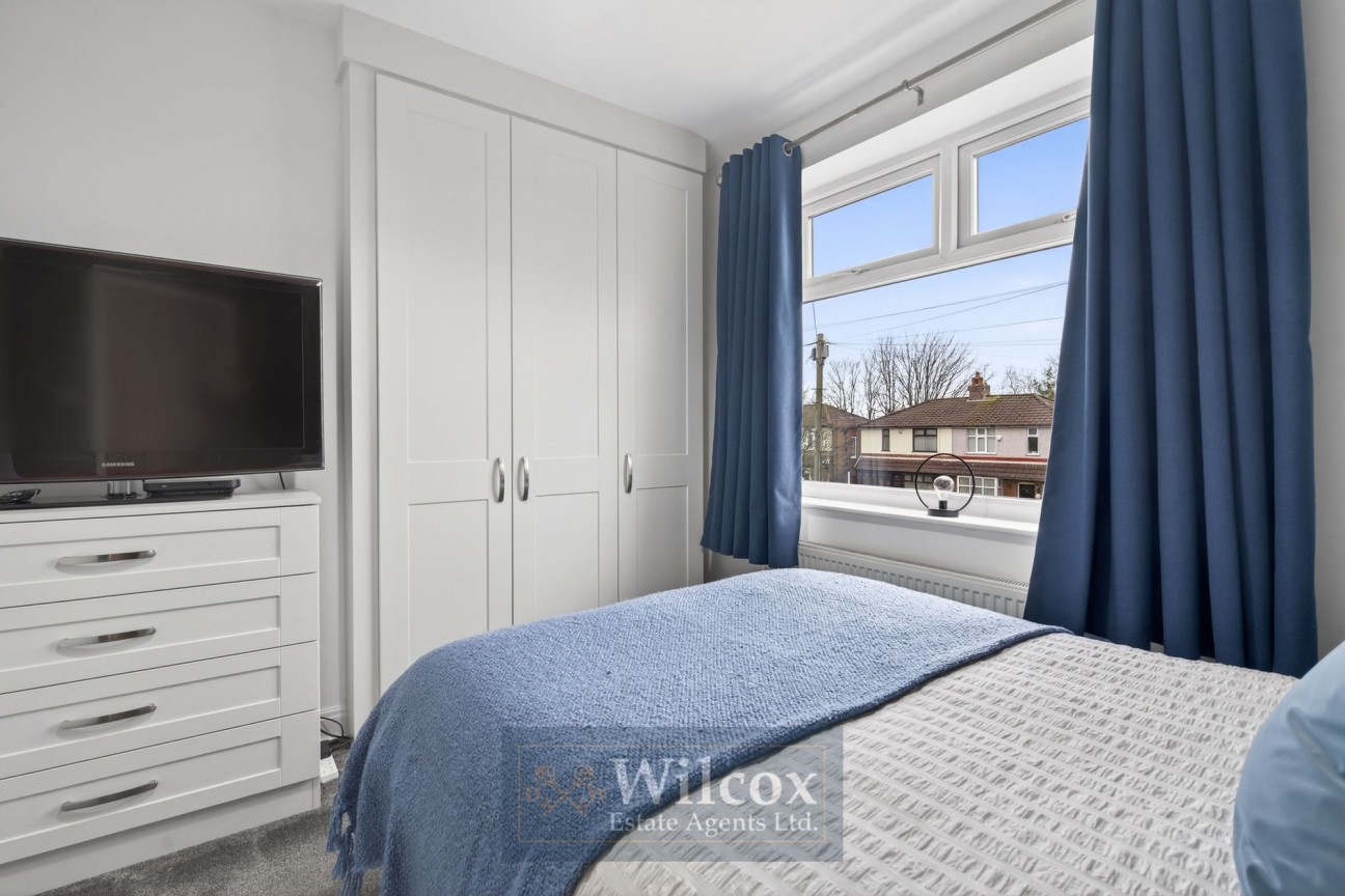 Breightmet Drive, Bolton, BL2