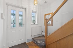 Breightmet Drive, Bolton, BL2