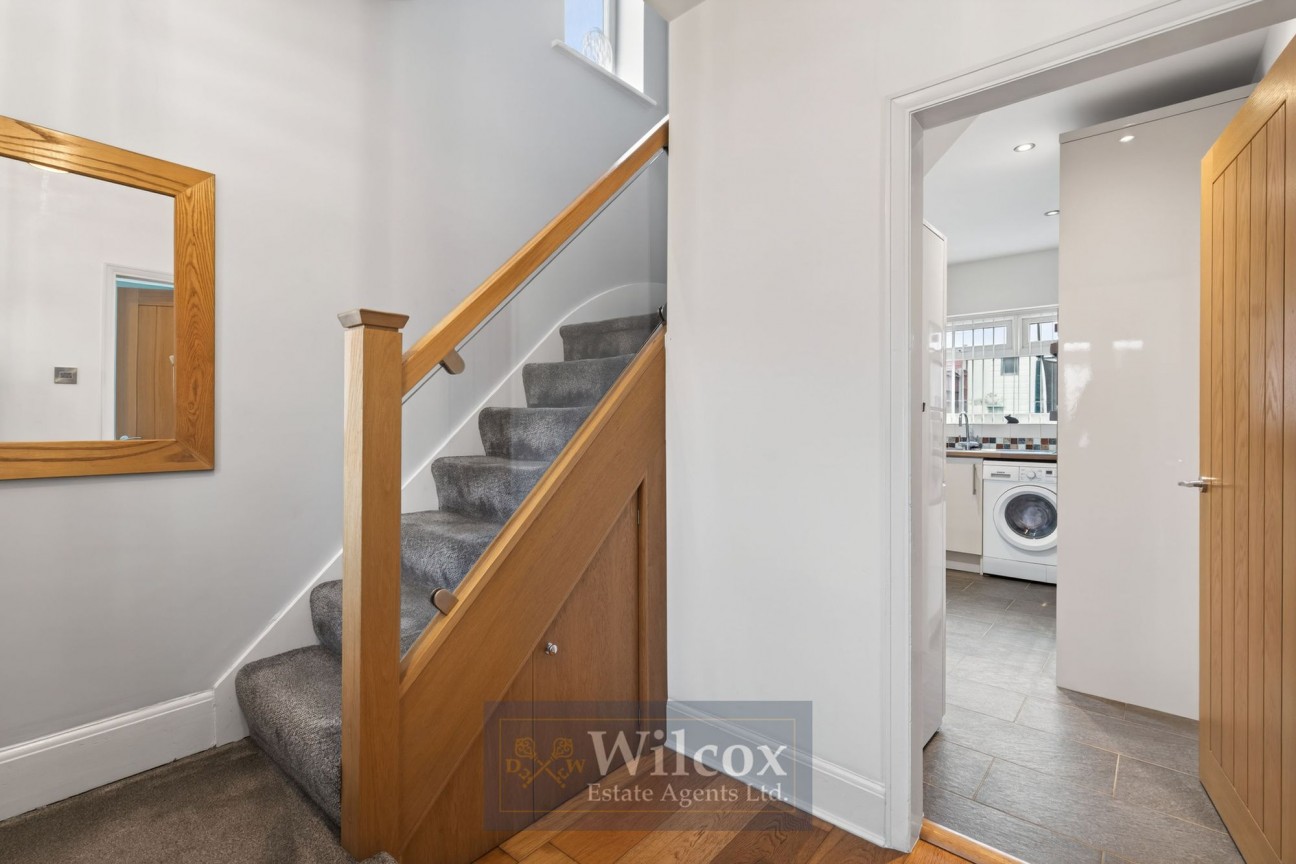 Breightmet Drive, Bolton, BL2