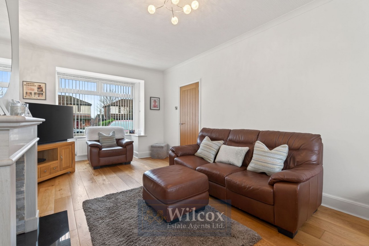 Breightmet Drive, Bolton, BL2