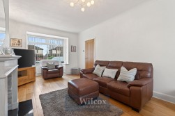 Breightmet Drive, Bolton, BL2