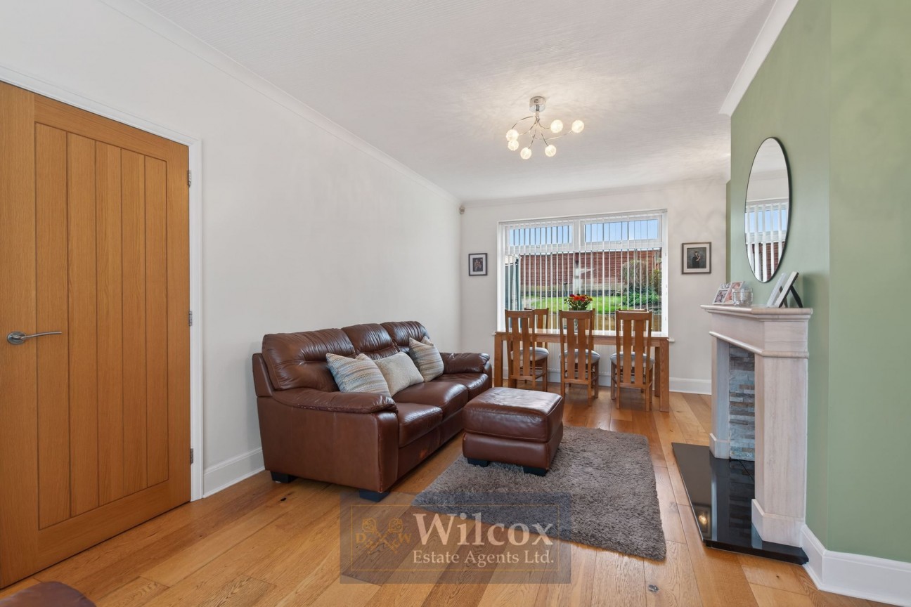 Breightmet Drive, Bolton, BL2