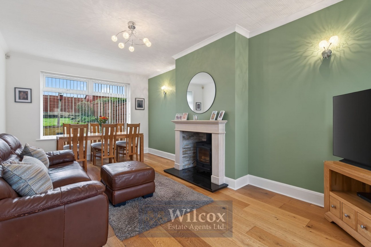 Breightmet Drive, Bolton, BL2