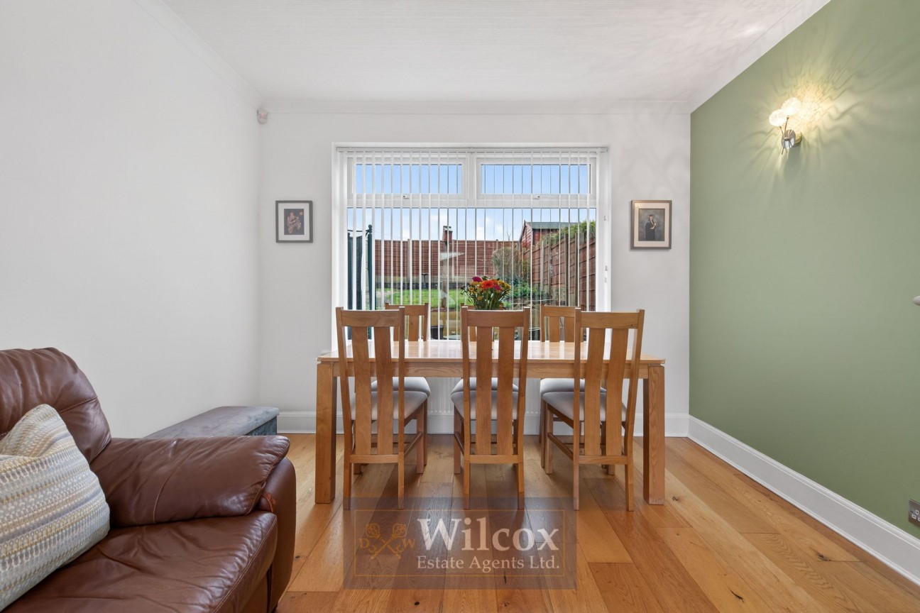 Breightmet Drive, Bolton, BL2