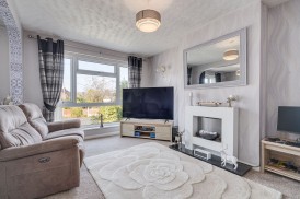 Lincoln Avenue, Little Lever, BL3
