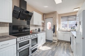 Lincoln Avenue, Little Lever, BL3