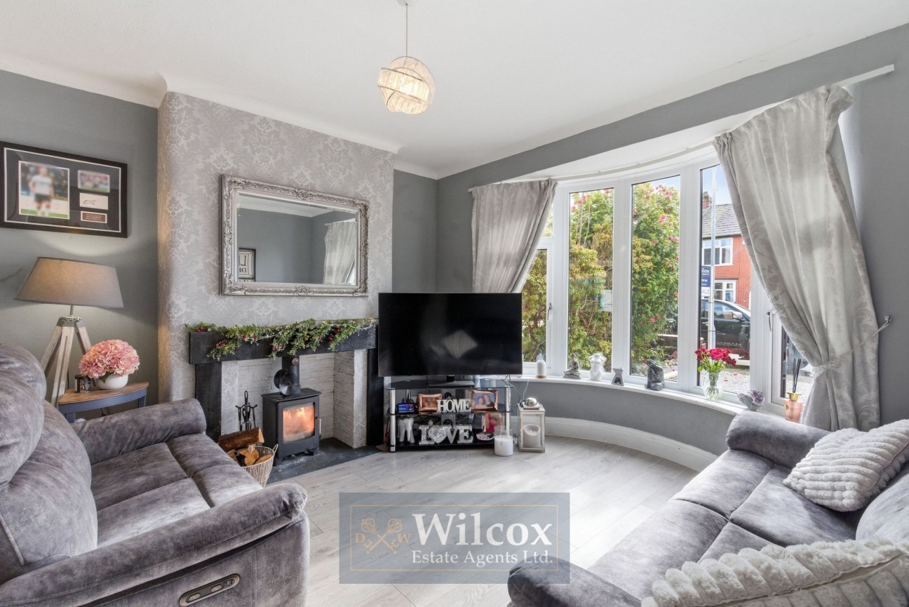 Firwood Lane, Bolton, BL2