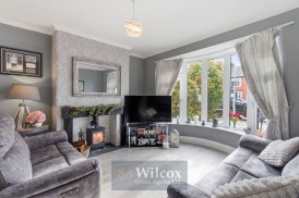 Firwood Lane, Bolton, BL2