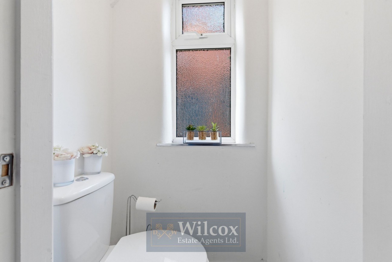 Firwood Lane, Bolton, BL2