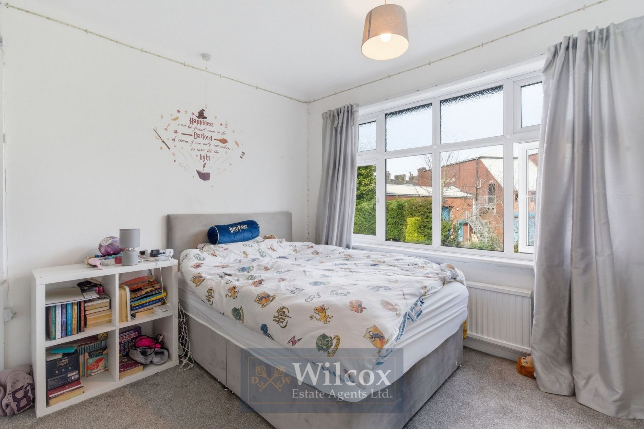 Firwood Lane, Bolton, BL2