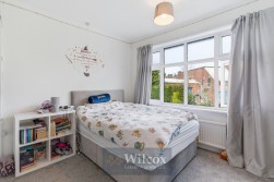 Firwood Lane, Bolton, BL2