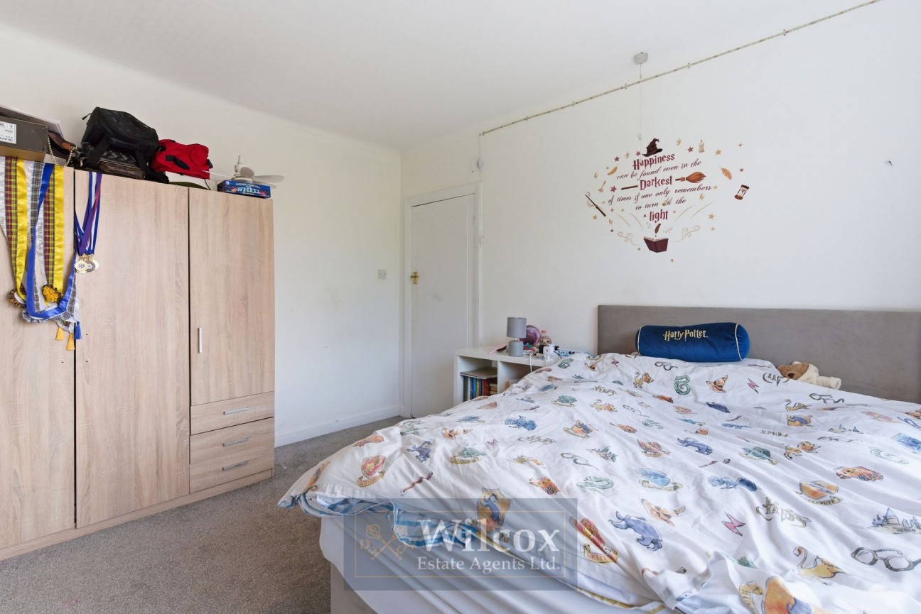 Firwood Lane, Bolton, BL2