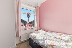 Firwood Lane, Bolton, BL2