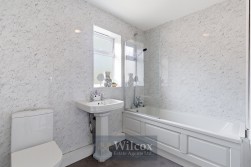 Firwood Lane, Bolton, BL2