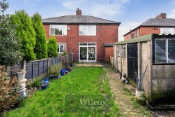 Firwood Lane, Bolton, BL2