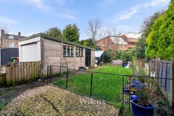 Firwood Lane, Bolton, BL2