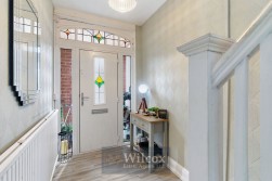 Firwood Lane, Bolton, BL2