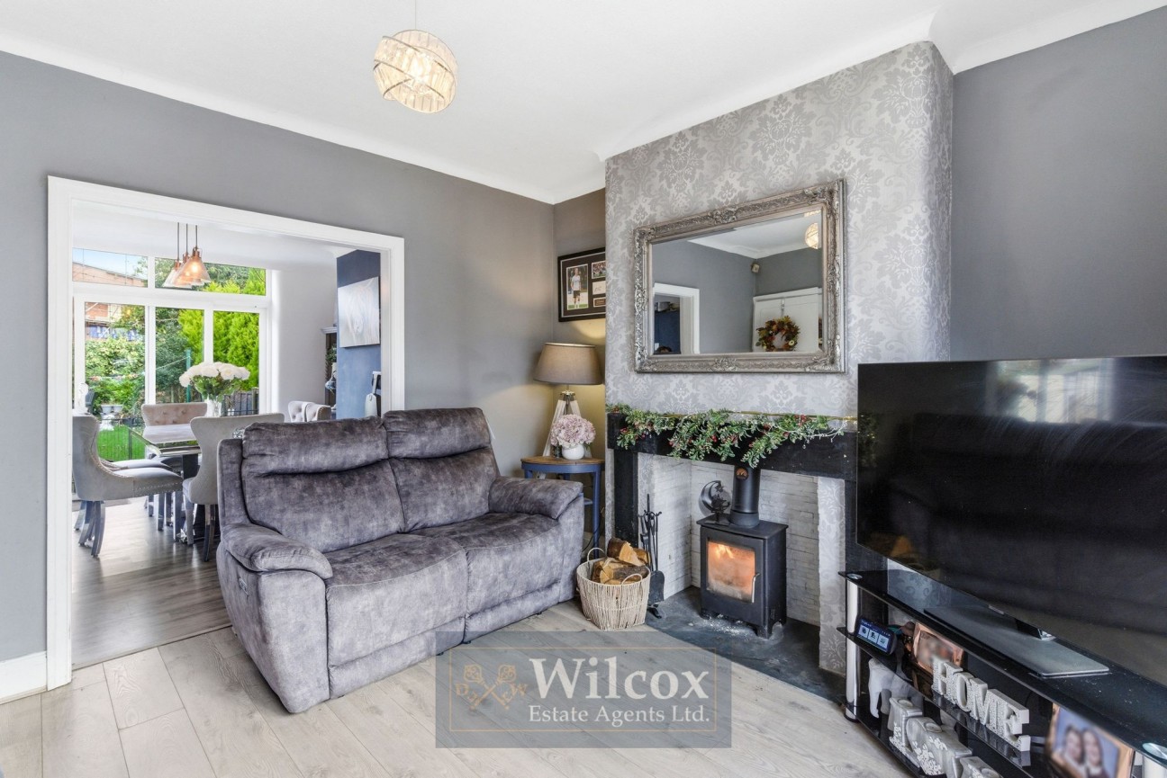 Firwood Lane, Bolton, BL2