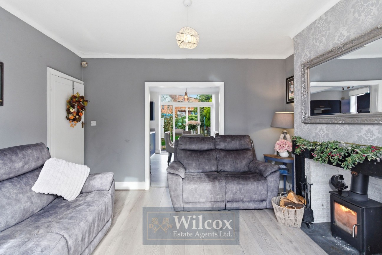 Firwood Lane, Bolton, BL2