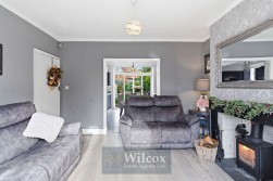 Firwood Lane, Bolton, BL2