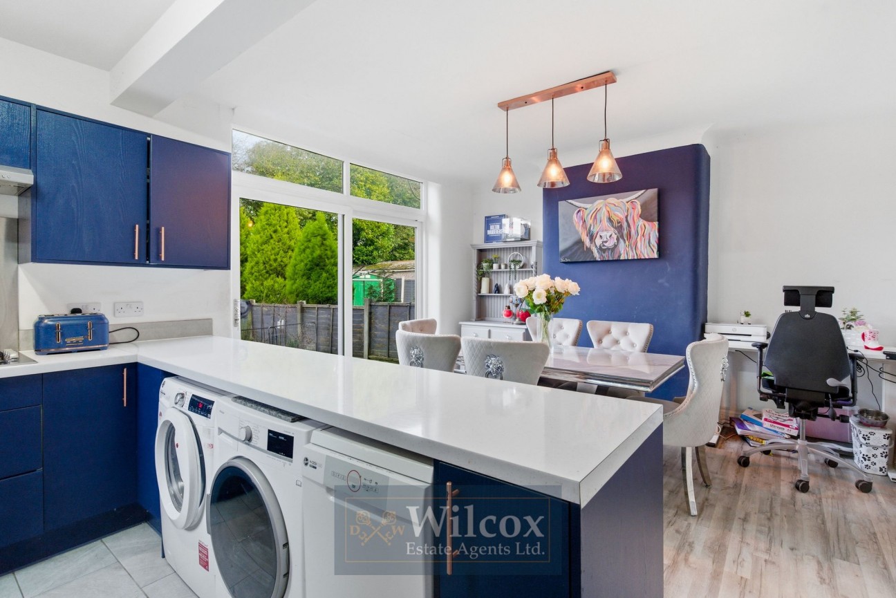 Firwood Lane, Bolton, BL2