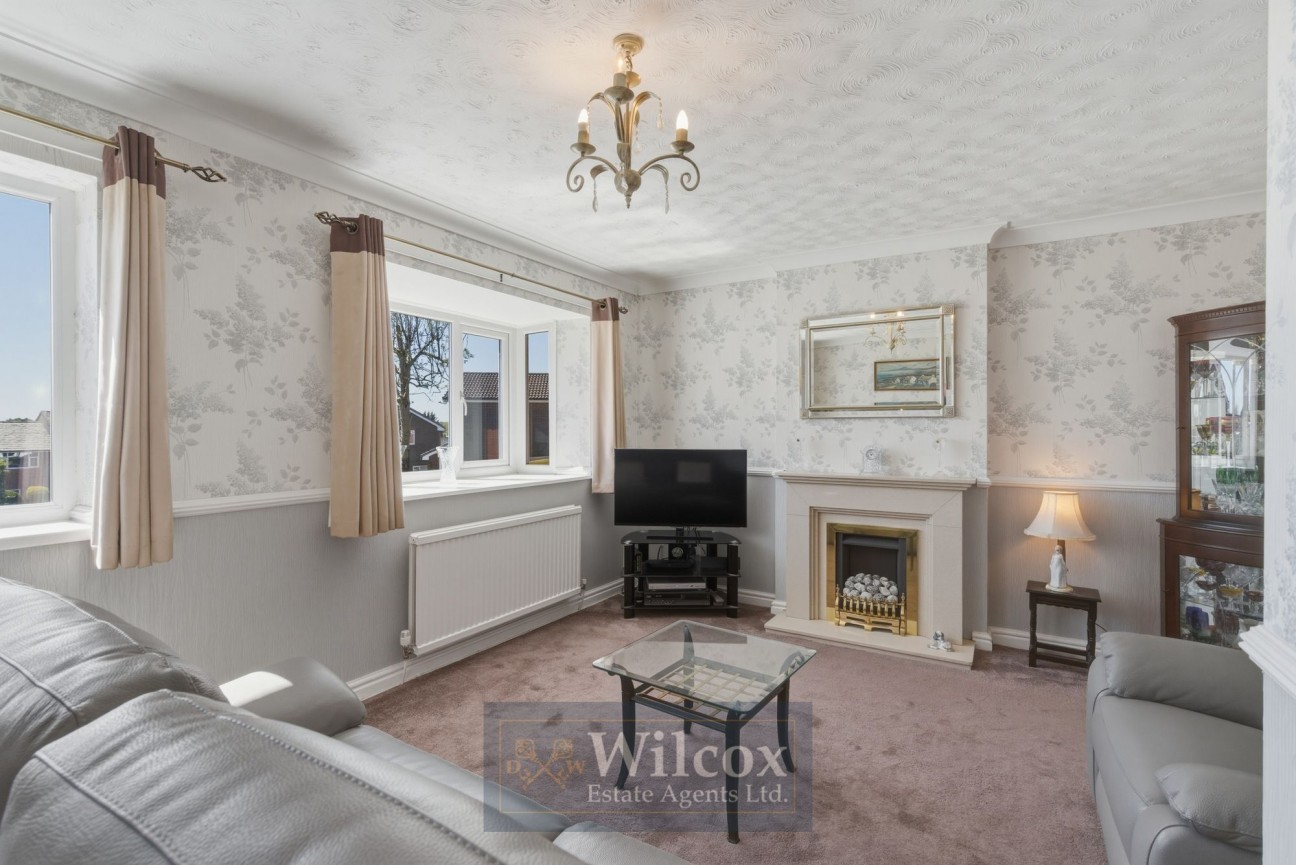 Scarthwood Close, Bolton, BL2