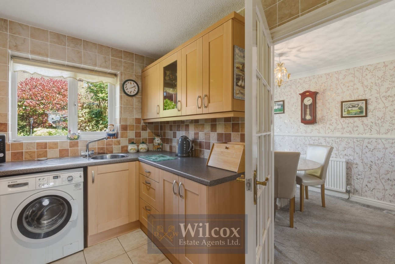 Scarthwood Close, Bolton, BL2