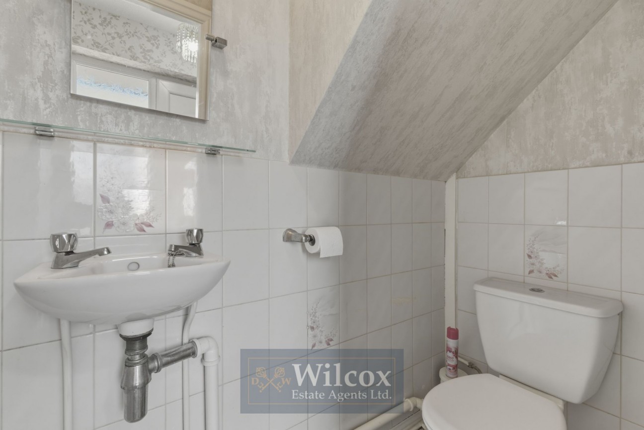Scarthwood Close, Bolton, BL2
