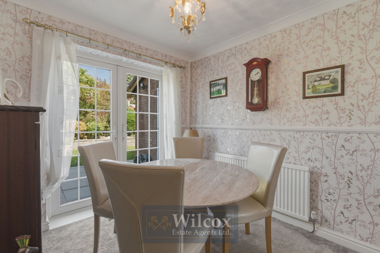 Scarthwood Close, Bolton, BL2