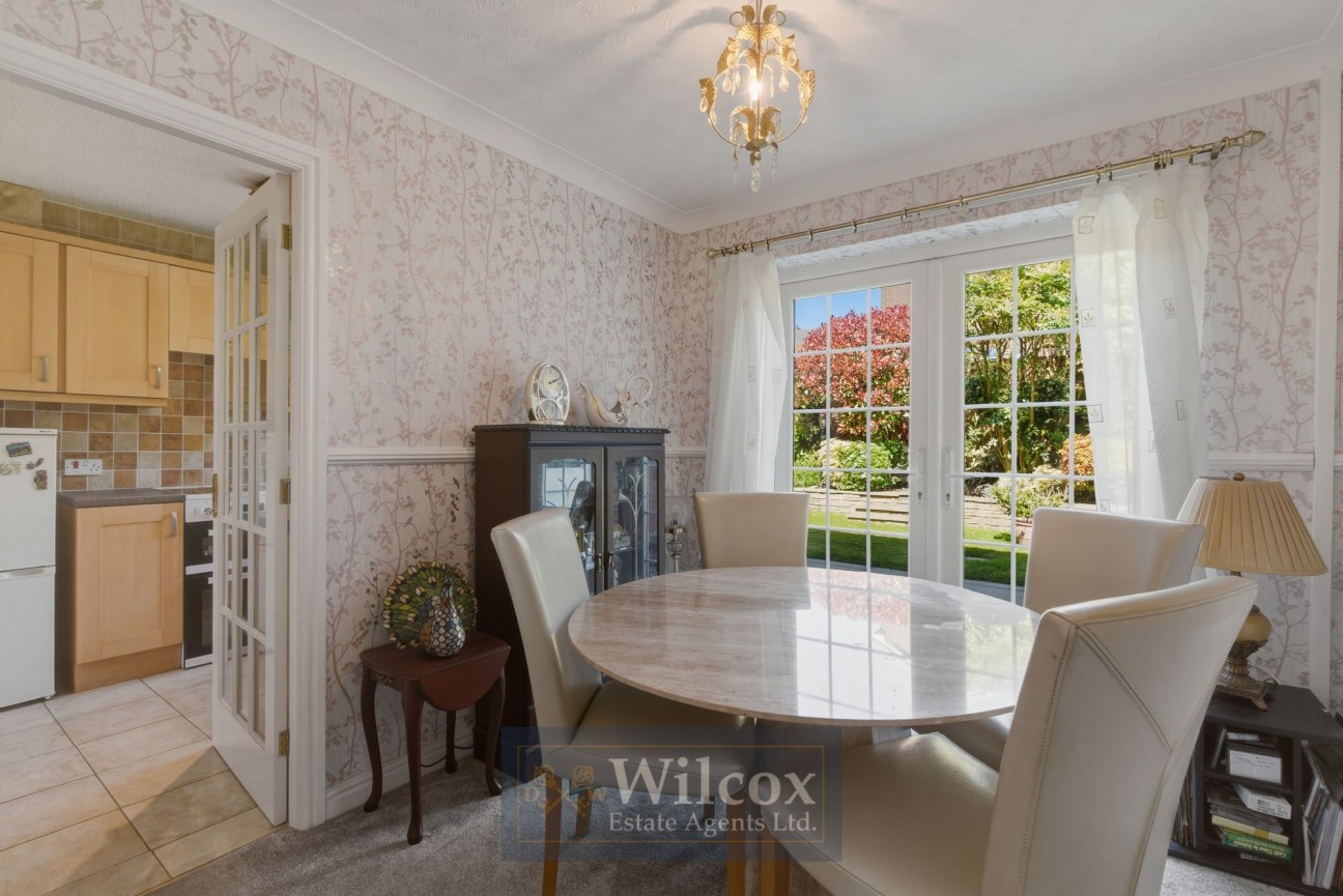 Scarthwood Close, Bolton, BL2