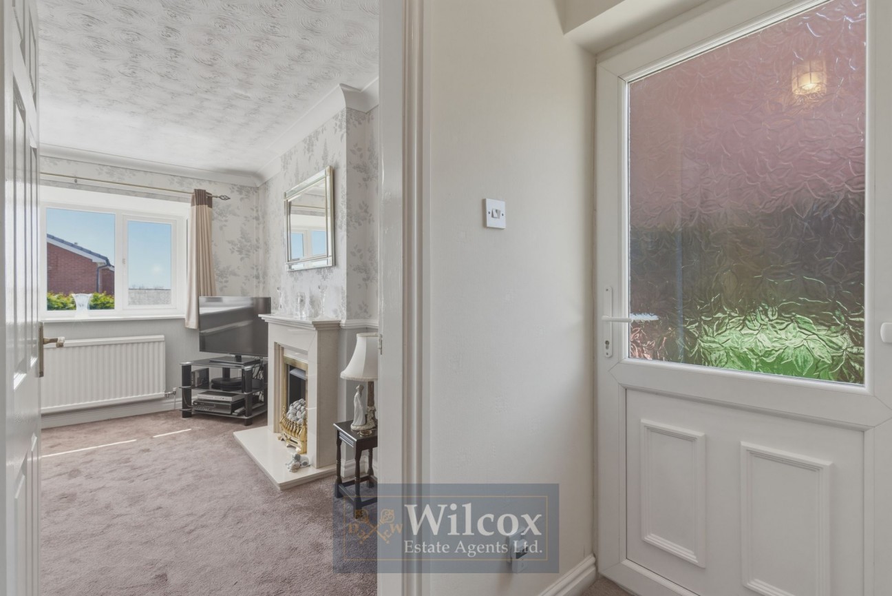Scarthwood Close, Bolton, BL2