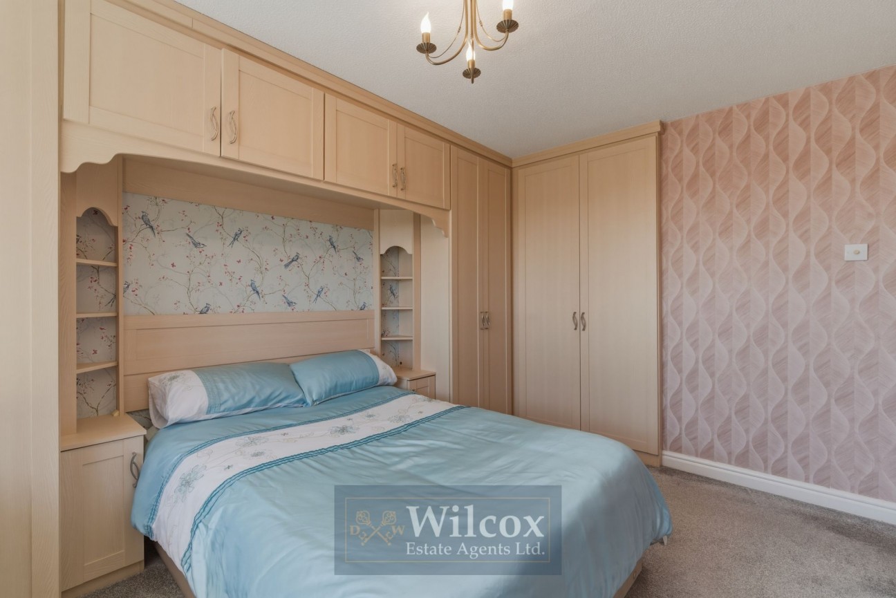 Scarthwood Close, Bolton, BL2