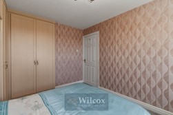Scarthwood Close, Bolton, BL2
