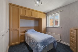 Scarthwood Close, Bolton, BL2