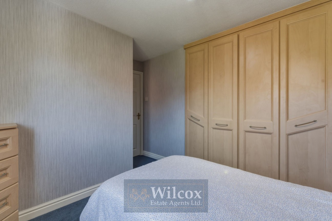 Scarthwood Close, Bolton, BL2