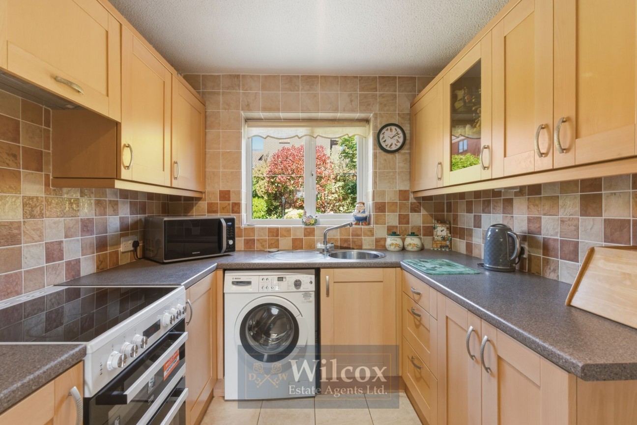 Scarthwood Close, Bolton, BL2