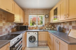 Scarthwood Close, Bolton, BL2