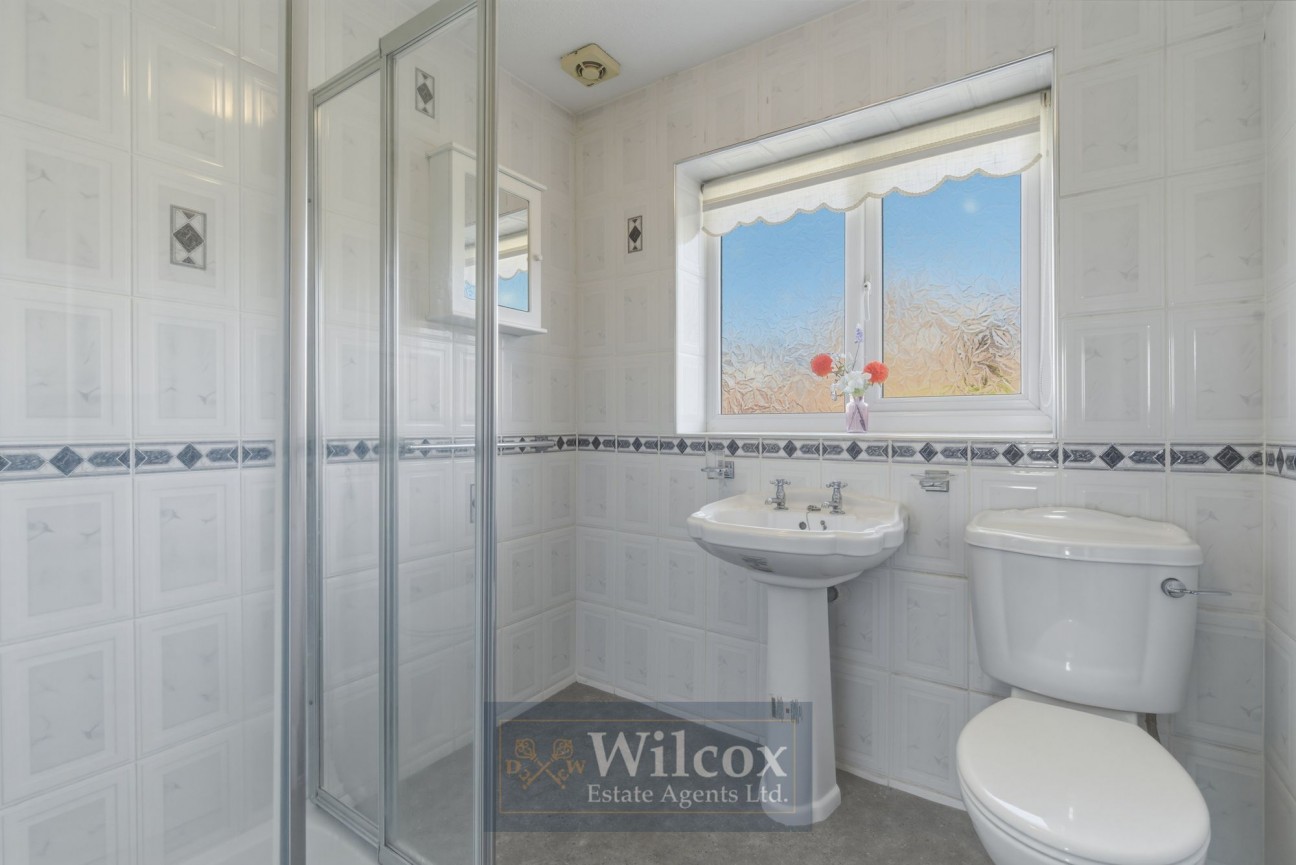 Scarthwood Close, Bolton, BL2